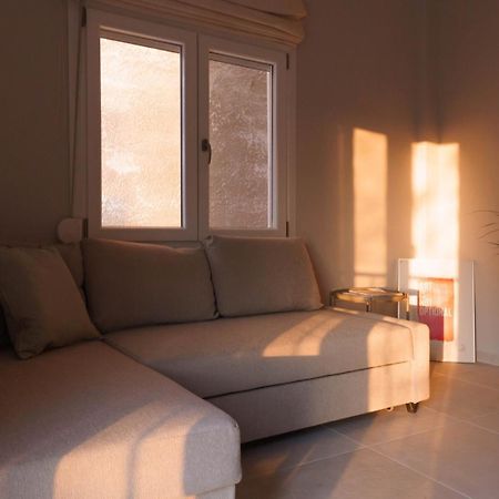 Menthe, Nilie Hospitality Mgmt Apartment เทสซาโลนิกิ ภายนอก รูปภาพ