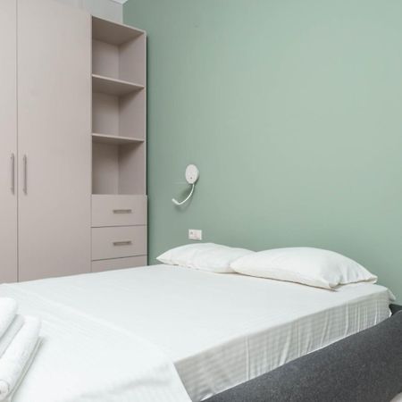 Menthe, Nilie Hospitality Mgmt Apartment เทสซาโลนิกิ ภายนอก รูปภาพ