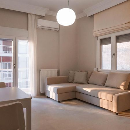 Menthe, Nilie Hospitality Mgmt Apartment เทสซาโลนิกิ ภายนอก รูปภาพ