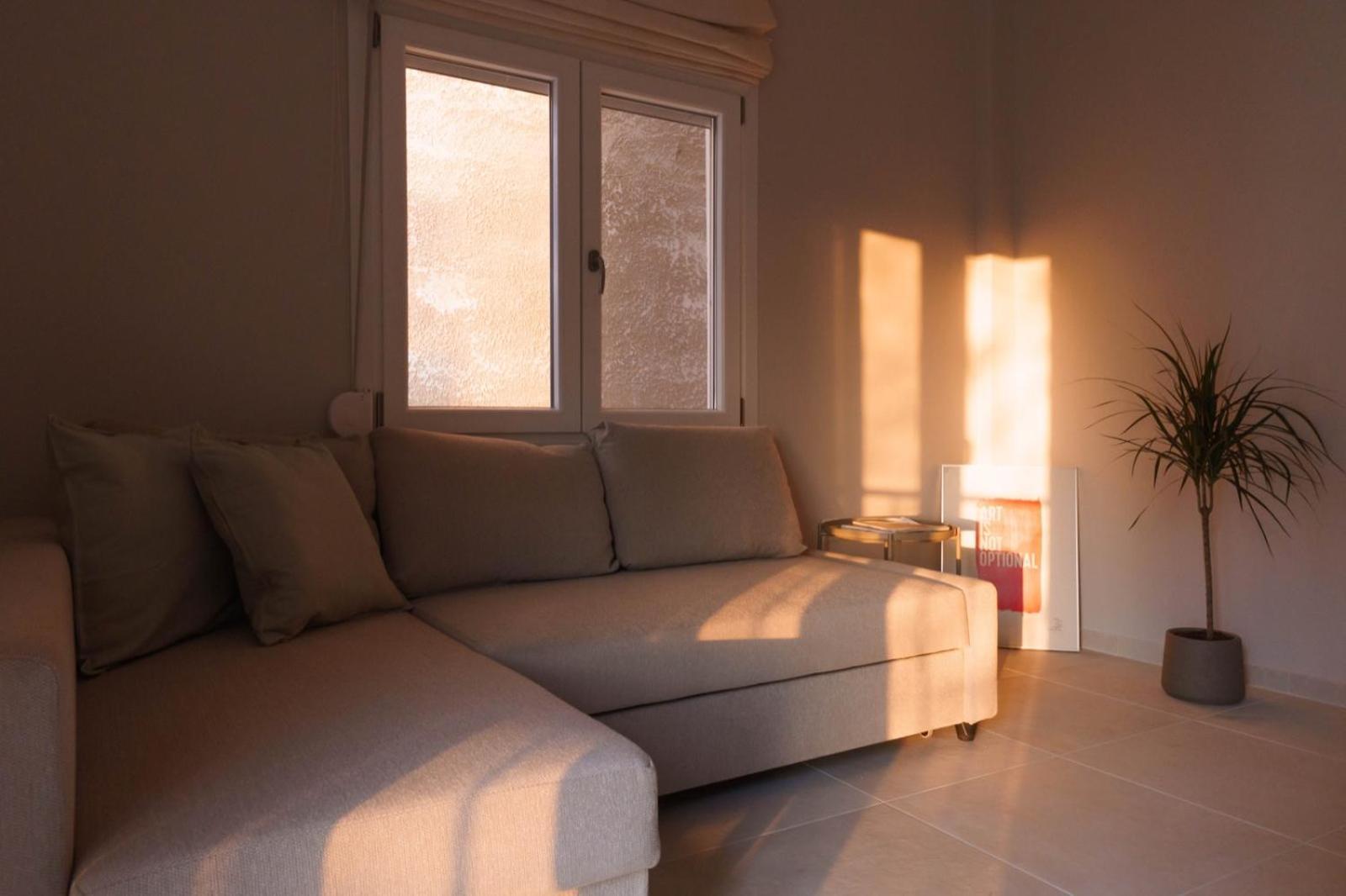 Menthe, Nilie Hospitality Mgmt Apartment เทสซาโลนิกิ ภายนอก รูปภาพ