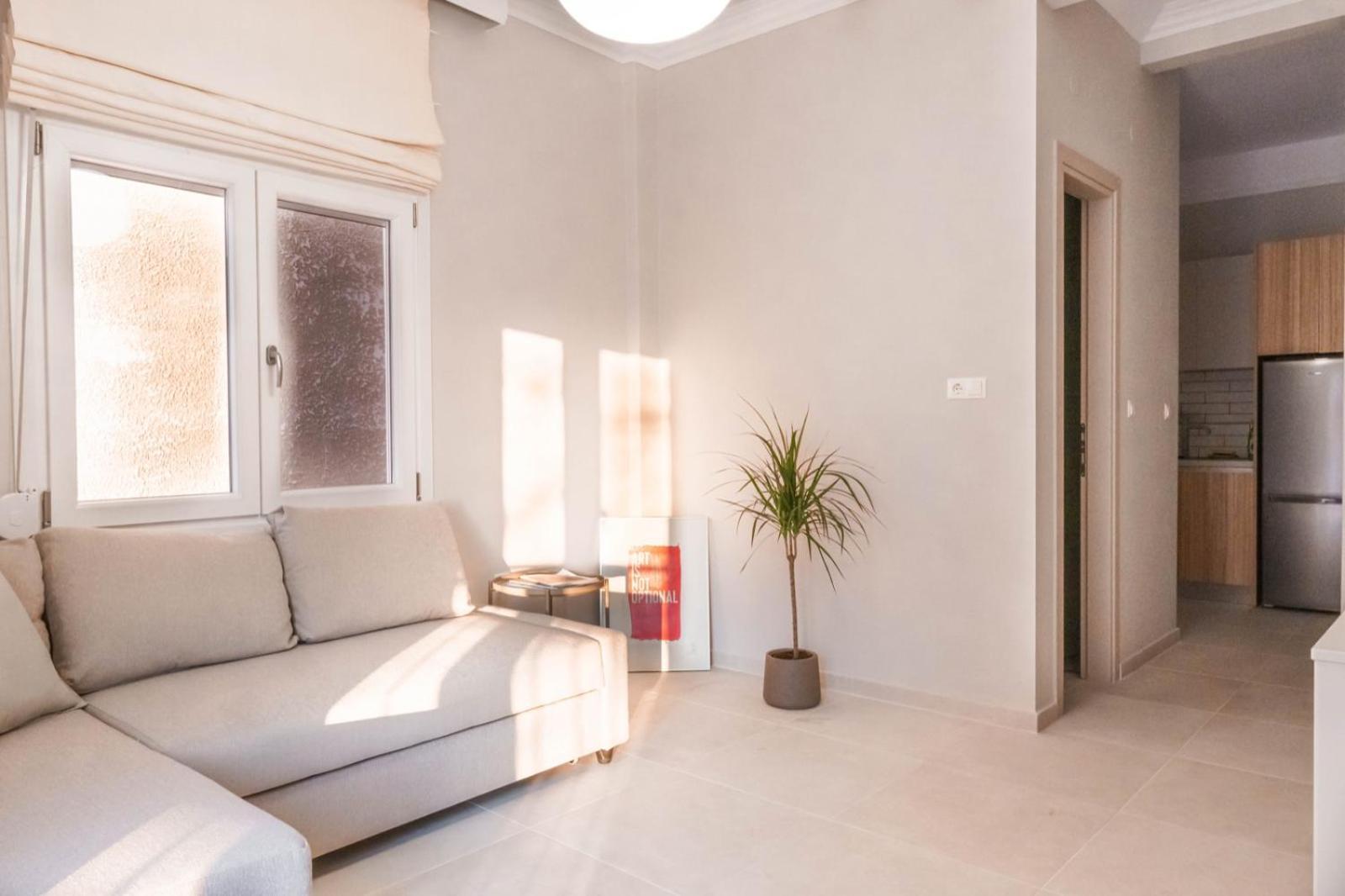 Menthe, Nilie Hospitality Mgmt Apartment เทสซาโลนิกิ ภายนอก รูปภาพ